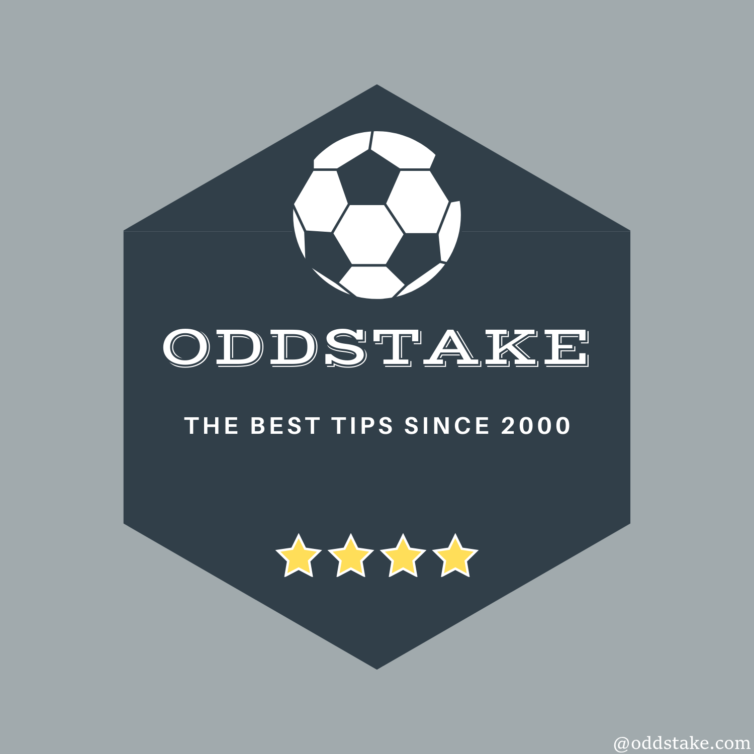 How bookmakers bet on football