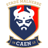 Caen logo