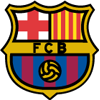 Barcelona logo