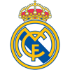 Real Madrid logo