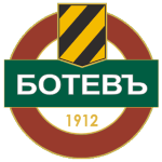 Botev Plovdiv logo