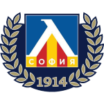 Levski Sofia logo
