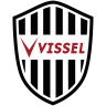 Vissel Kobe logo