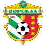 Vorskla Poltava logo